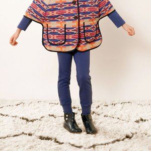 Anthem of the Ants Indigo‎ City Sweatpants 6 Last 1